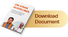 Guidelines for Registration CM