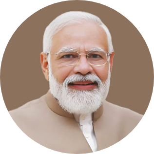 Shri Narendra Modi